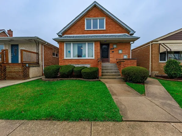 5530 S Merrimac Ave, Chicago, IL 60638
