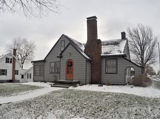 125 W Schultz Ave, Dalton, OH 44618