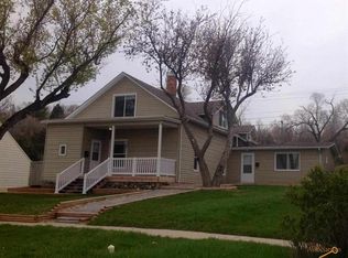117 Quincy St, Rapid City, SD 57701