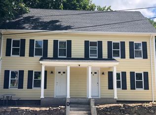 12 Percival St APT 11-2, Maynard, MA 01754