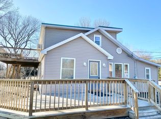 1592 Alfred Rd, Lyman, ME 04002