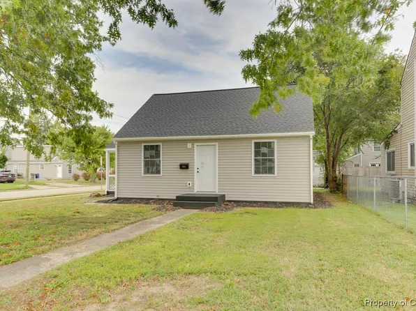 1632 Orcutt Ave, Newport News, VA 23607