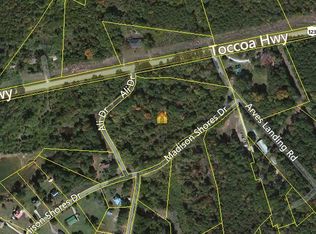 233 Madison Shores Dr, Westminster, SC 29693