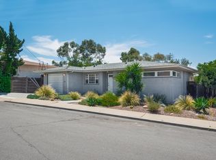 4828 60th St, San Diego, CA 92115