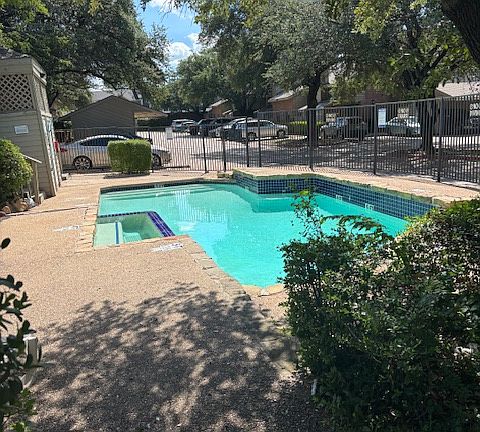 2nd image of 9254 Forest Ln APT 317