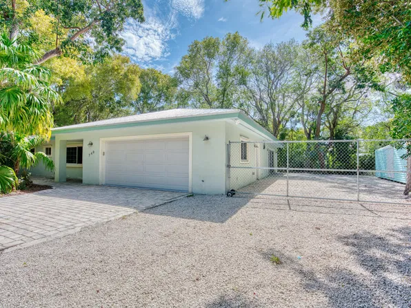 749 Oceana Ave, Key Largo, FL 33037