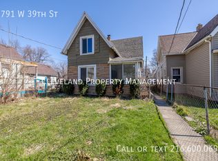 3791 W 39th St, Cleveland, OH