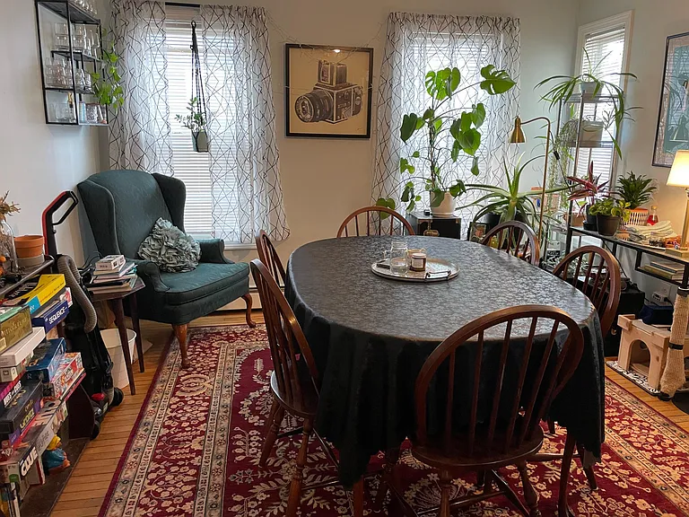 330 Chandler St #1 — Photo 15
