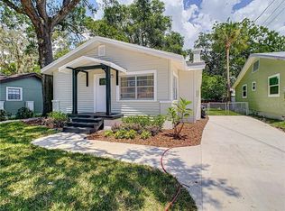 217 W Minnehaha St, Tampa, FL 33604