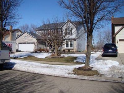 3215 Farmbrook Dr, Grove City, OH, 43123