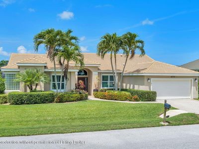 8774 SE Riverfront Ter, Jupiter, FL, 33469