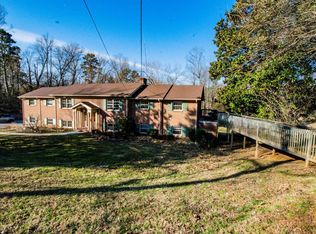 4413 Boonsboro Rd, Lynchburg, VA 24503
