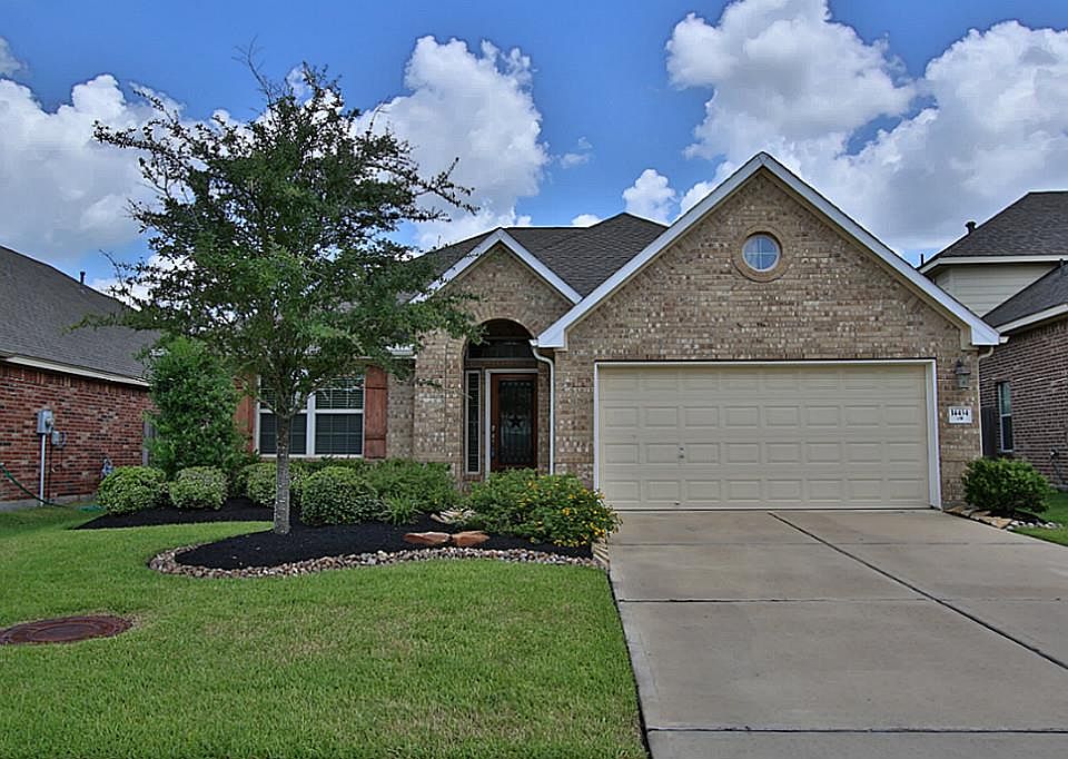 1st image of 14434 Heath Falls Ln