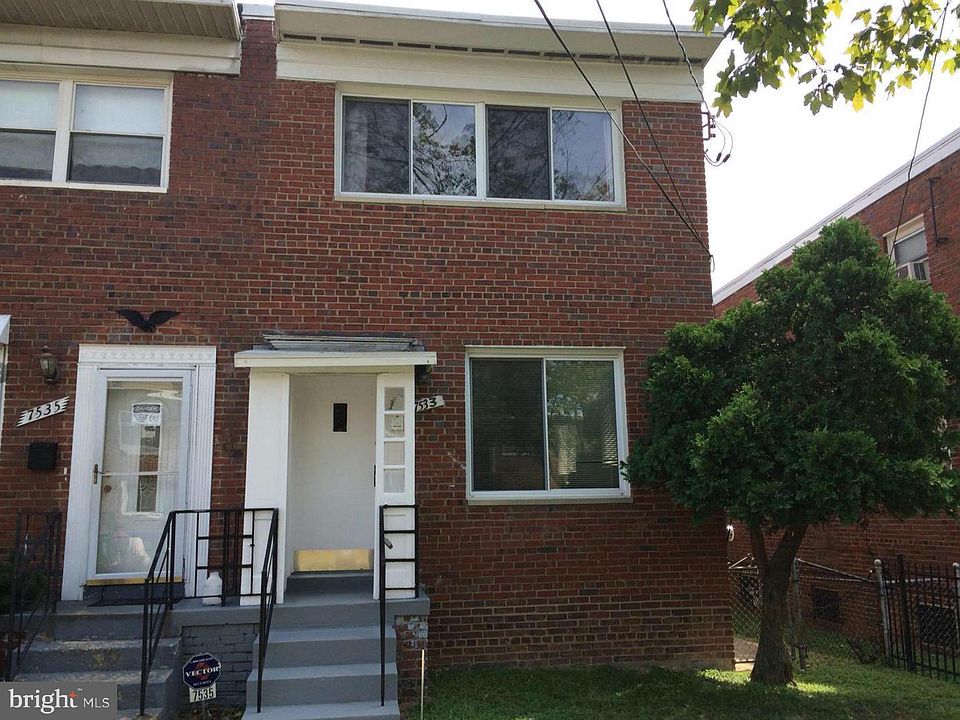 2nd image of 7533 9th St NW