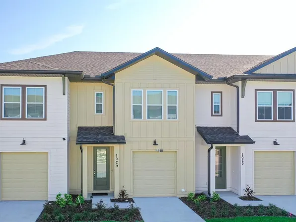 1029 Plantation Ln, Davenport, FL 33896