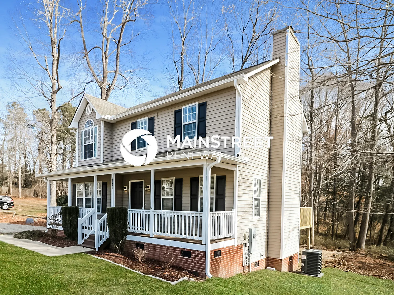 6321 Bridgemont Ln — Photo 4
