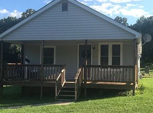 10014 Nugget Rd, Mineral Point, MO 63660