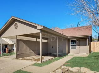 6020 Calloway Ct, Fort Worth, TX 76114