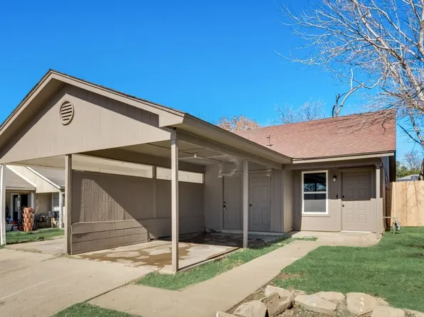 6020 Calloway Ct, Fort Worth, TX 76114