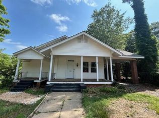 701 Elizabeth St, Anderson, SC 29624