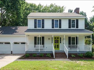 505 Commander Dr, Wendell, NC 27591