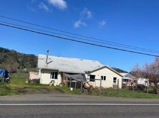 4550 Nonpareil Rd, Sutherlin, OR 97479