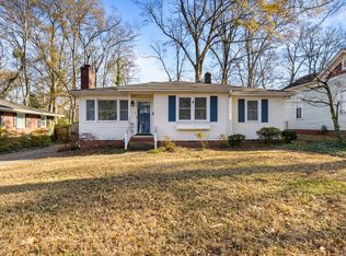 105 Vintage Ave, Greenville, SC 29607