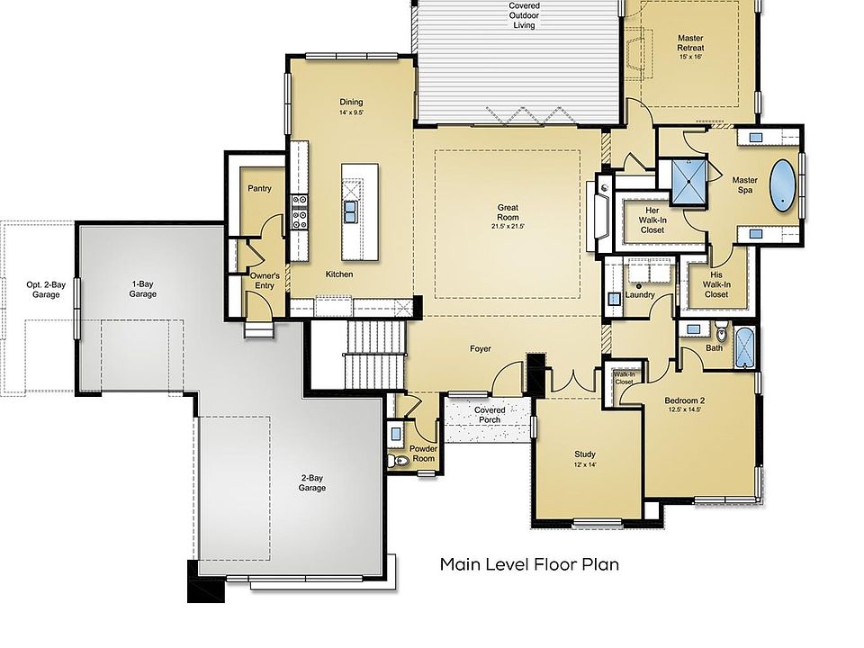 2nd image of 7951 S Langdale Way