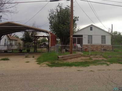 107 S Swigart St, Carlsbad, NM, 88220