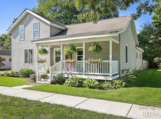 123 N Cedar St, Schoolcraft, MI 49087