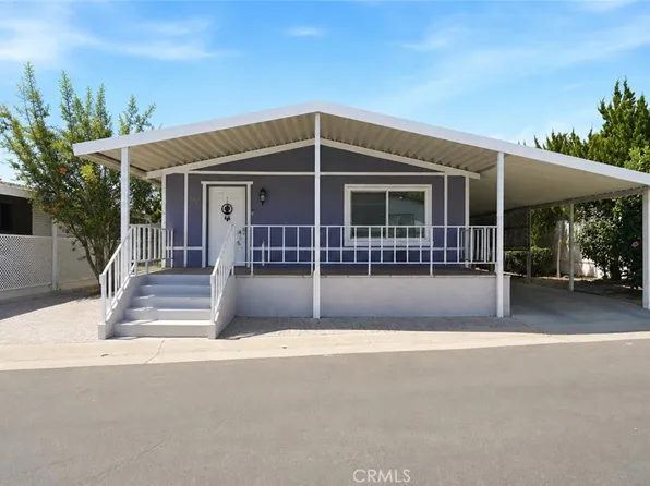 840 E Foothill Blvd Spc 197, Azusa, CA 91702