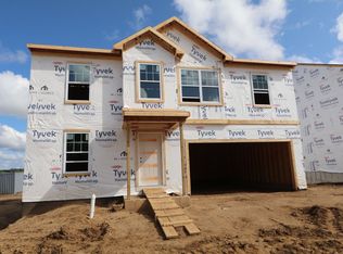 615 Countryside Dr, Chelsea, MI 48118