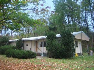 109 Old State Highway 28, Oneonta, NY 13820