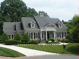 Home for Sale in Charlotte, North Carolina $400,000