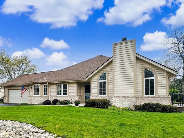 3015 N River Birch DRIVE #H, Brookfield, WI 53045