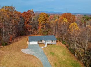 1063 Gunnell Rd, Rural Hall, NC 27045
