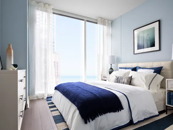 500 Lake Shore Drive