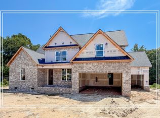 1032 Cooper Place Dr, North Augusta, SC 29860