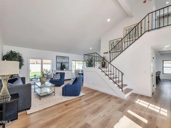 17408 N 57TH Street, Scottsdale, AZ 85254