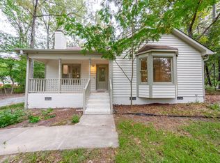 800 Stephanie Pl, Garner, NC 27529