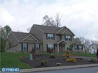 63 Augusta Ln, Fleetwood, PA 19522