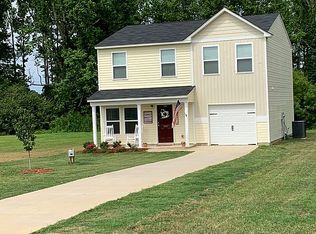 1987 Fishpond Rd, Greenville, NC 27834