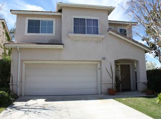 2797 Ophelia Ct, Simi Valley, CA 93063