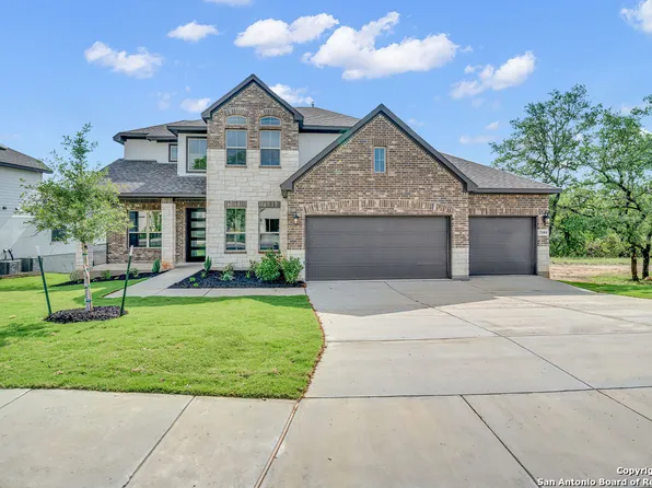 29404 Kearney Ridge, Fair Oaks Ranch, TX 78015
