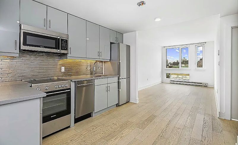 1st image of 306 W 142nd St #6C