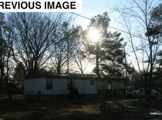 715 Jackson Ave W, Wynne, AR 72396