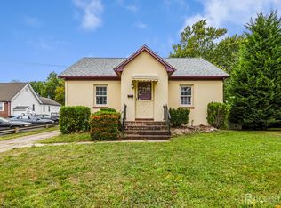 805 King George Rd, Fords, NJ 08863