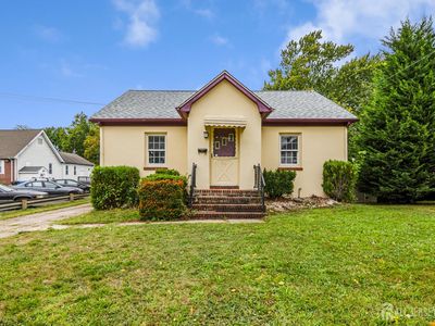 805 King George Rd, Fords, NJ, 08863