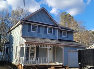161 Ashley Cir, Augusta, GA 30907