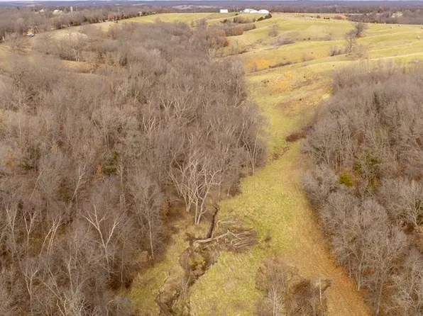 0 Campbell Cemetery Trl, Novinger, MO 63559